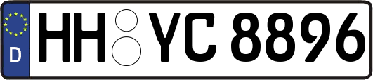 HH-YC8896