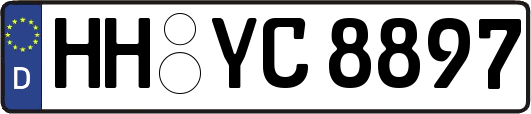 HH-YC8897