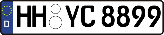 HH-YC8899