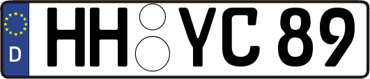 HH-YC89