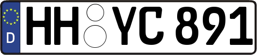 HH-YC891