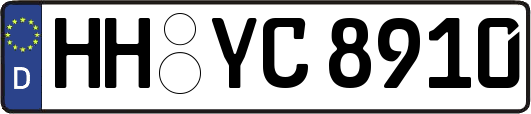 HH-YC8910