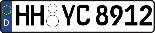 HH-YC8912