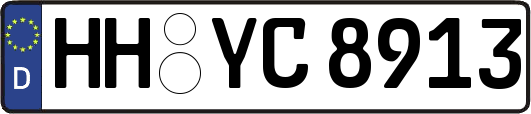 HH-YC8913