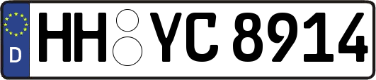 HH-YC8914