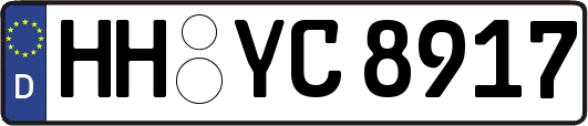 HH-YC8917