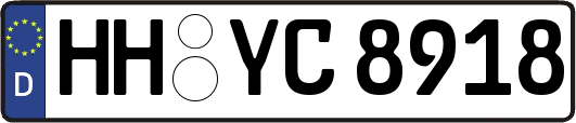 HH-YC8918