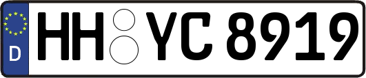 HH-YC8919