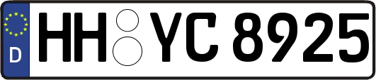 HH-YC8925