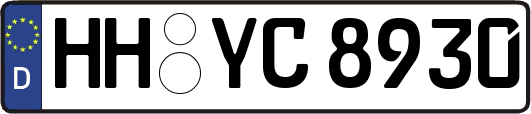 HH-YC8930