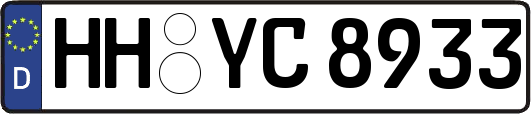 HH-YC8933