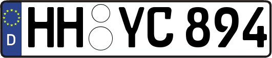 HH-YC894