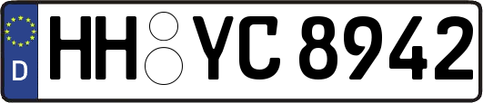 HH-YC8942