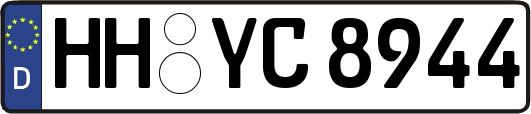HH-YC8944