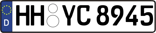 HH-YC8945