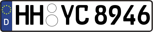 HH-YC8946