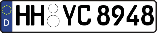 HH-YC8948