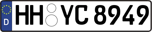 HH-YC8949