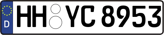 HH-YC8953