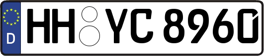 HH-YC8960