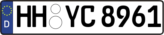 HH-YC8961