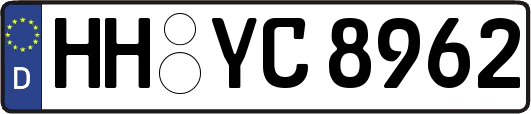 HH-YC8962