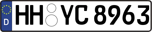 HH-YC8963