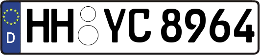 HH-YC8964