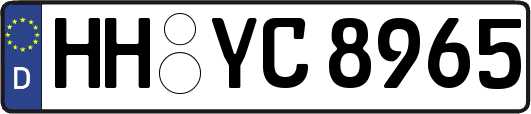 HH-YC8965
