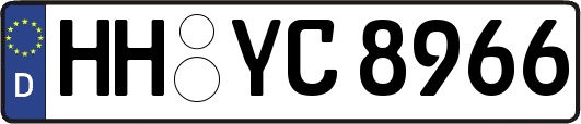HH-YC8966