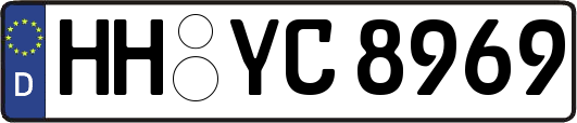 HH-YC8969