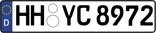HH-YC8972