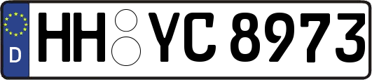 HH-YC8973