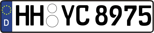 HH-YC8975