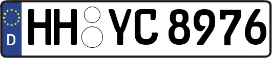 HH-YC8976