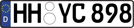 HH-YC898