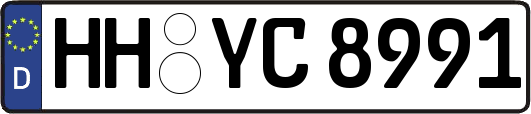 HH-YC8991