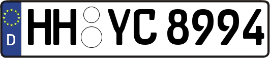 HH-YC8994