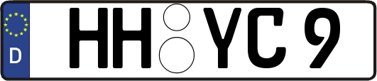 HH-YC9