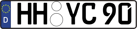 HH-YC90