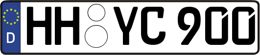 HH-YC900