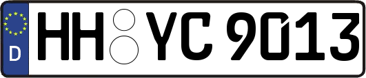 HH-YC9013