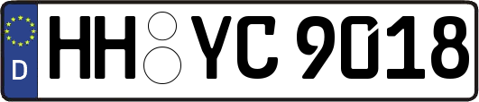 HH-YC9018