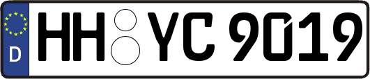 HH-YC9019