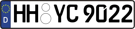 HH-YC9022