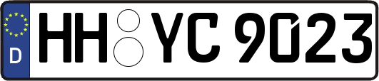 HH-YC9023