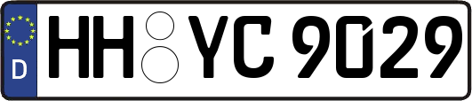 HH-YC9029