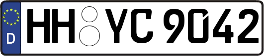 HH-YC9042
