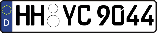 HH-YC9044
