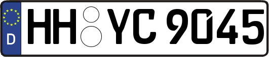 HH-YC9045